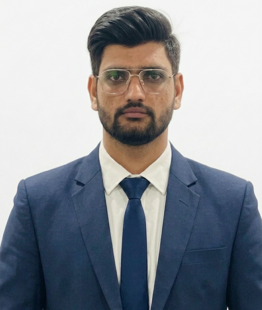 Ved Prakash Choudhary