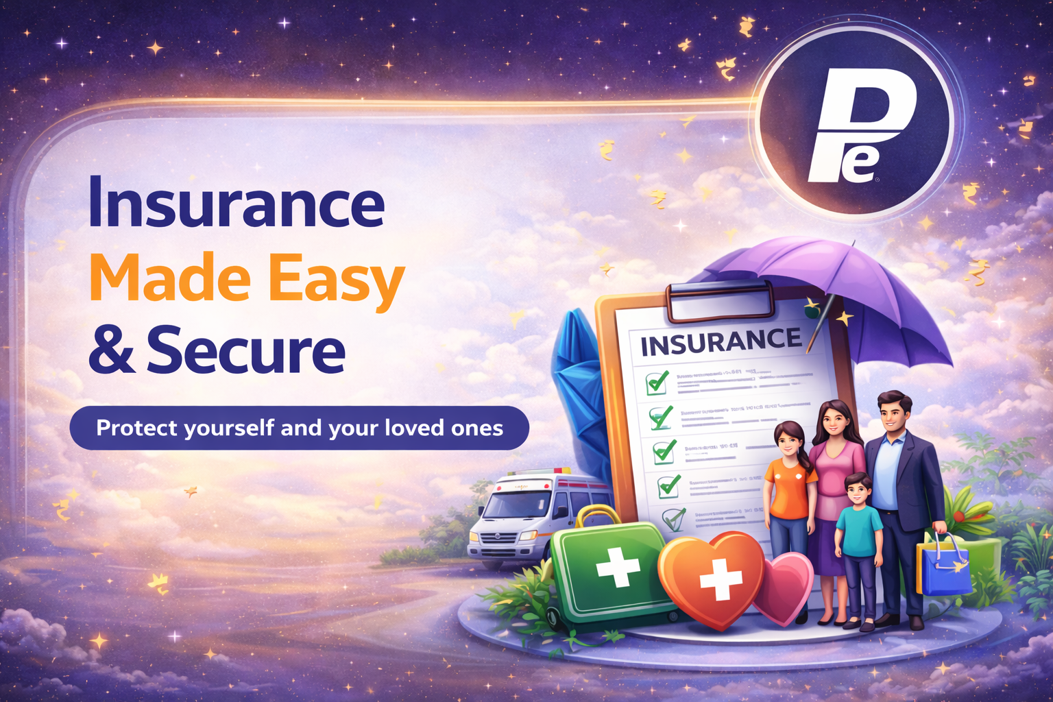 Insurance